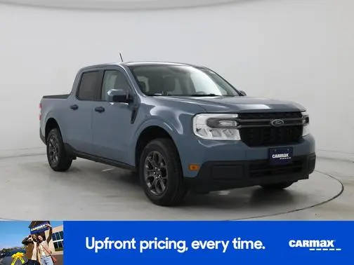 2023 Ford Maverick XLT AWD photo