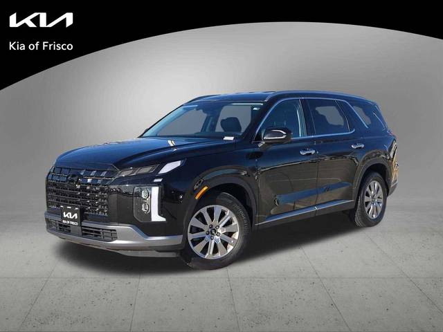 2023 Hyundai Palisade SEL FWD photo