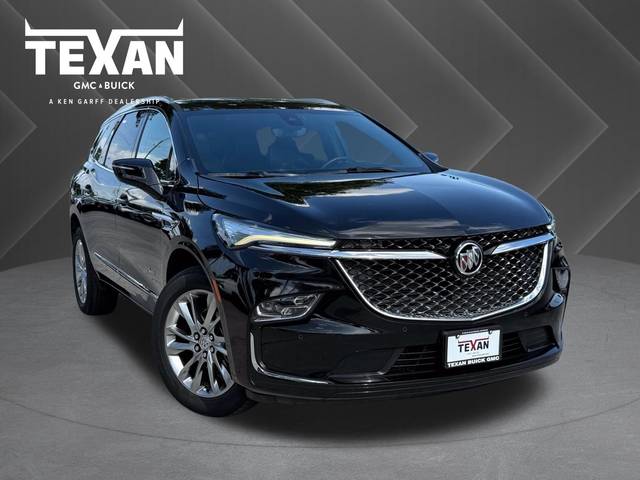 2023 Buick Enclave Avenir FWD photo