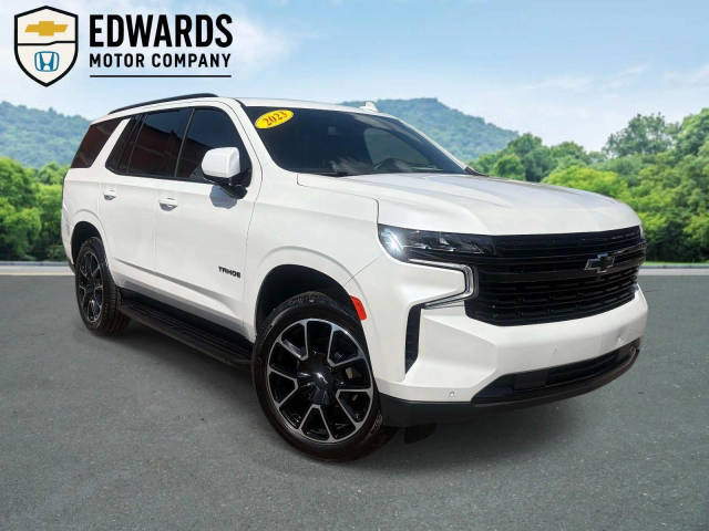 2023 Chevrolet Tahoe RST 4WD photo
