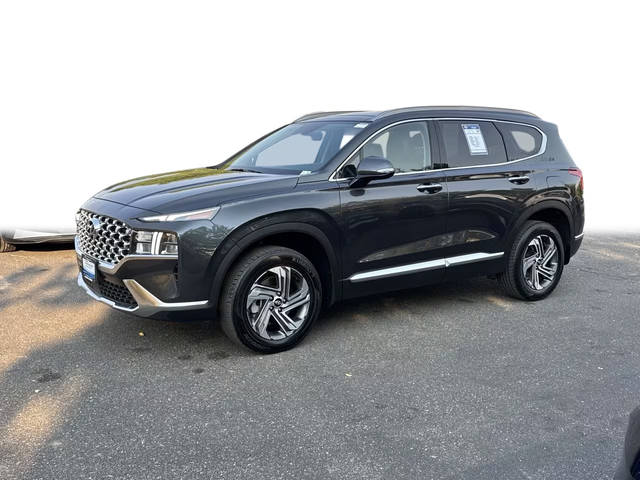 2023 Hyundai Santa Fe SEL AWD photo