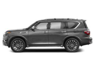 2023 Nissan Armada Platinum 4WD photo