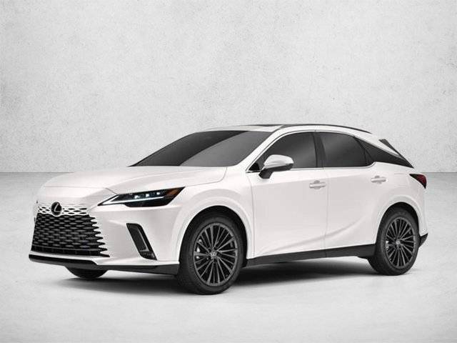 2023 Lexus RX RX 350 Premium FWD photo