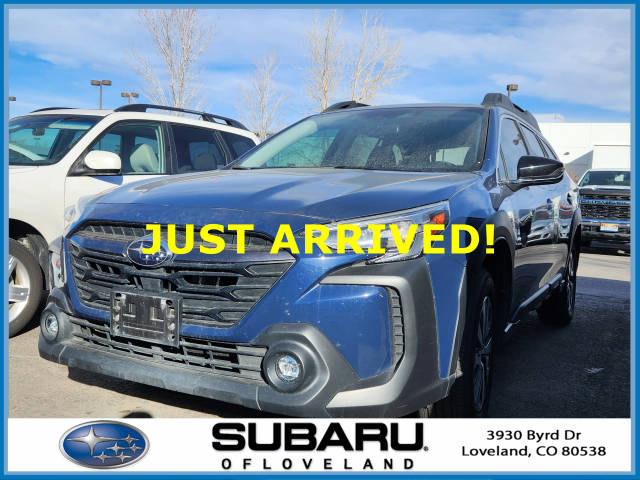 2023 Subaru Outback Premium AWD photo