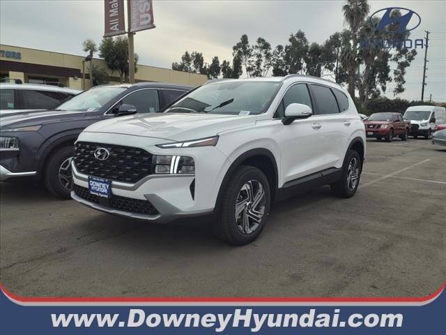 2023 Hyundai Santa Fe SEL AWD photo