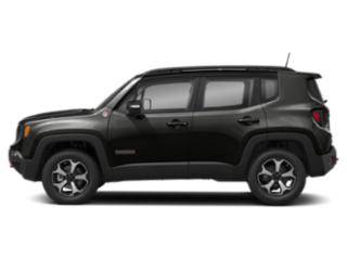 2022 Jeep Renegade Trailhawk 4WD photo