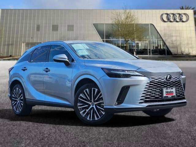 2023 Lexus RX RX 350 Premium Plus FWD photo