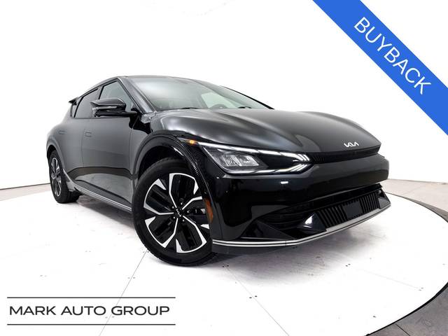 2023 Kia EV6 Wind RWD photo