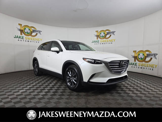 2023 Mazda CX-9 Touring AWD photo