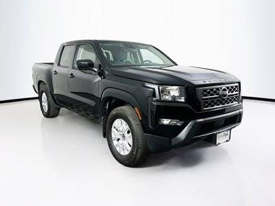 2023 Nissan Frontier SV RWD photo