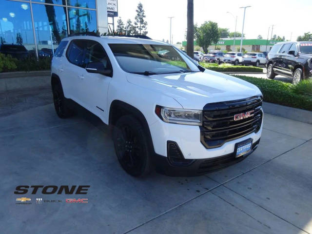 2023 GMC Acadia SLE FWD photo
