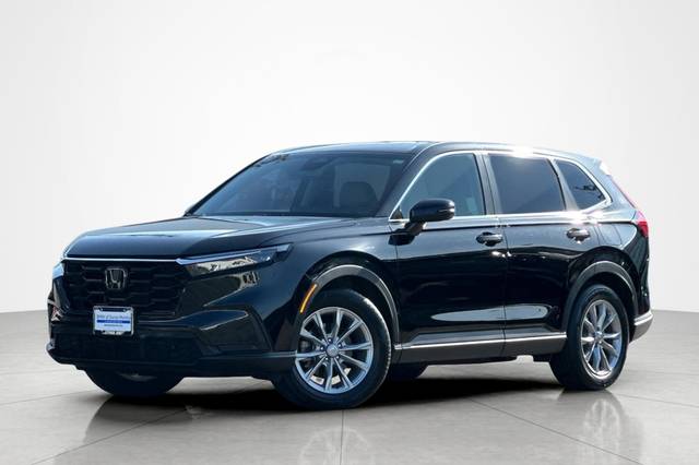 2023 Honda CR-V EX-L FWD photo