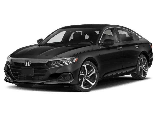 2022 Honda Accord Sport FWD photo