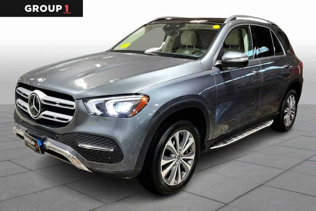 2023 Mercedes-Benz GLE-Class GLE 350 AWD photo