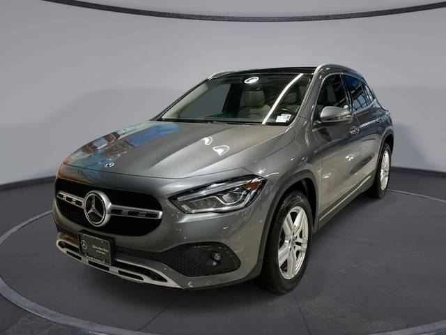 2023 Mercedes-Benz GLA-Class GLA 250 AWD photo