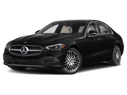 2023 Mercedes-Benz C-Class C 300 AWD photo