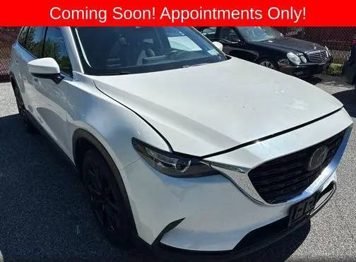 2023 Mazda CX-9 Touring Plus AWD photo