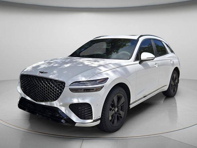 2022 Genesis GV70 3.5T Sport AWD photo
