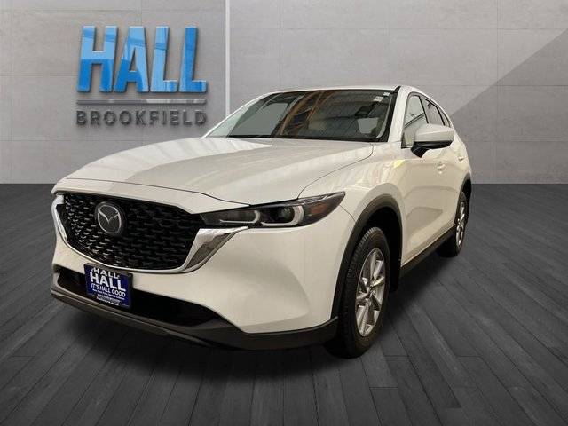 2023 Mazda CX-5 2.5 S Select Package AWD photo