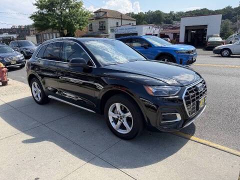 2023 Audi Q5 Premium AWD photo