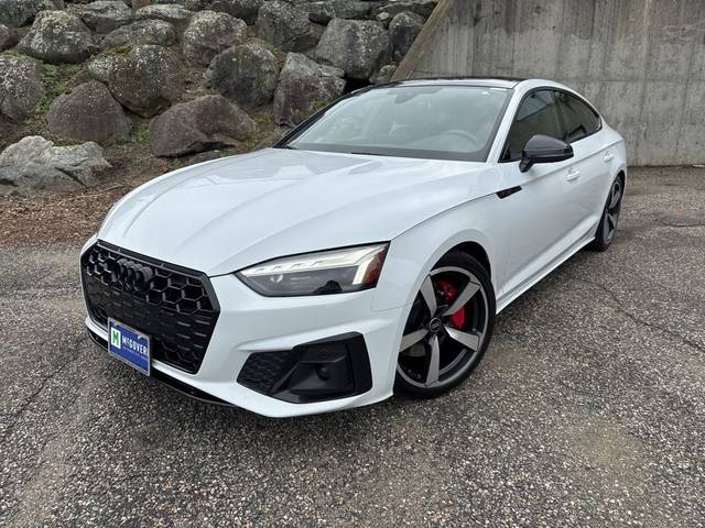 2023 Audi A5 Sportback S line Premium Plus AWD photo