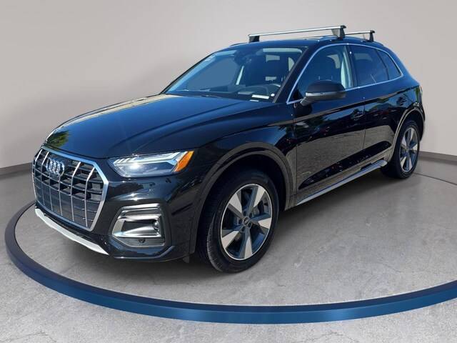 2023 Audi Q5 Prestige AWD photo