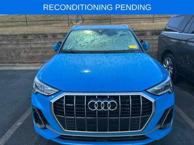 2023 Audi Q3 S line Premium Plus AWD photo