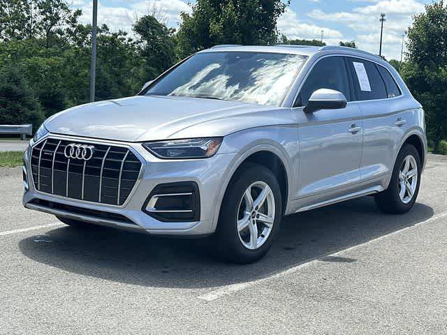 2023 Audi Q5 Premium AWD photo