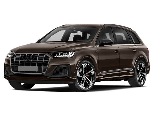 2023 Audi Q7 Premium Plus AWD photo