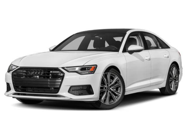 2023 Audi A6 Premium Plus AWD photo