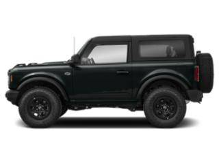 2022 Ford Bronco 2 Door Wildtrak 4WD photo