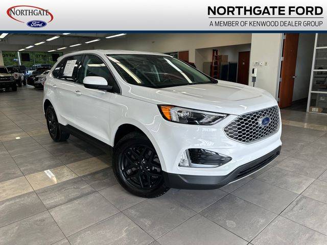 2023 Ford Edge SEL AWD photo
