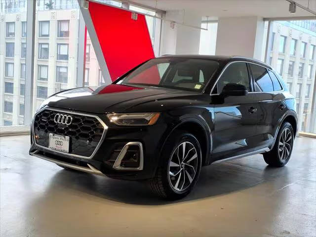 2023 Audi Q5 S line Premium Plus AWD photo