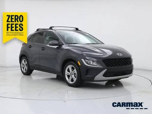 2023 Hyundai Kona SEL FWD photo