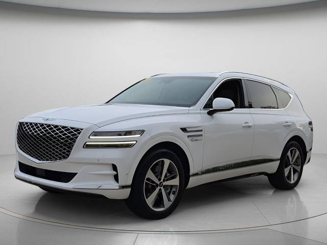 2023 Genesis GV80  AWD photo