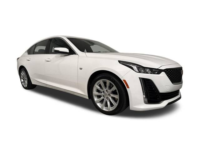 2023 Cadillac CT5 Luxury RWD photo