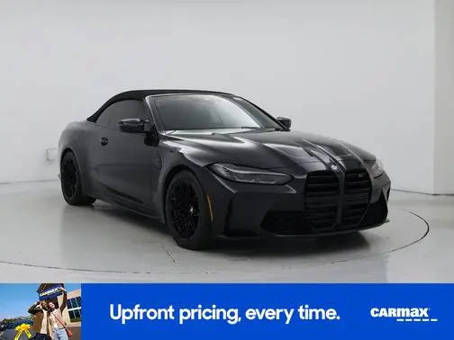 2023 BMW M4 Competition xDrive AWD photo