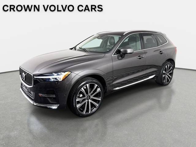 2023 Volvo XC60 Ultimate Bright Theme AWD photo