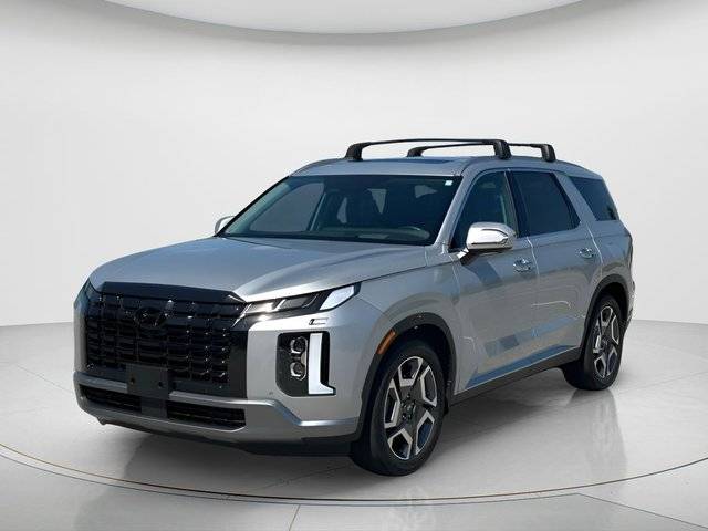 2023 Hyundai Palisade Limited AWD photo