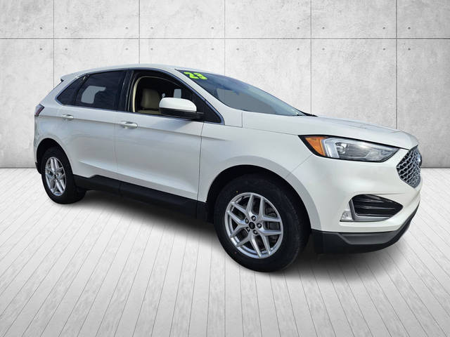 2023 Ford Edge SEL AWD photo