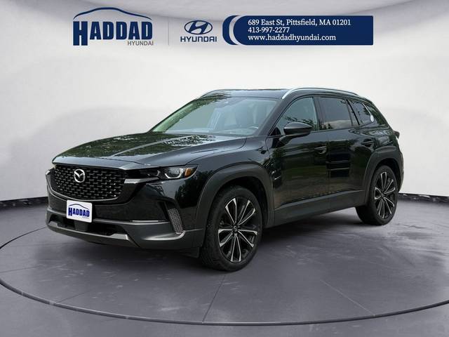 2023 Mazda CX-50 2.5 S Premium Plus Package AWD photo