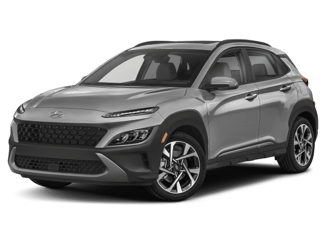 2023 Hyundai Kona Limited AWD photo
