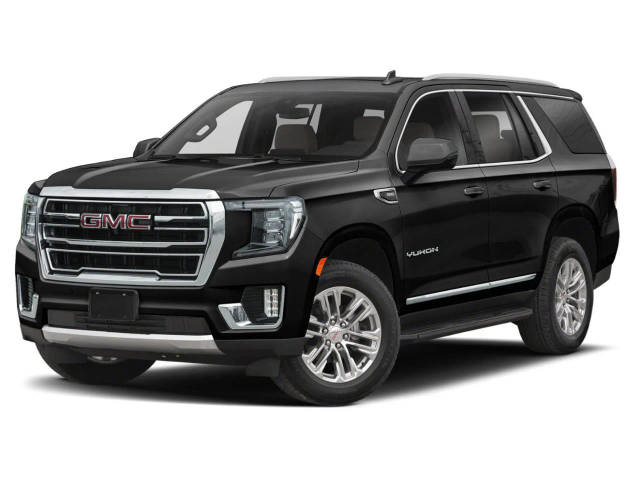 2023 GMC Yukon SLT 4WD photo