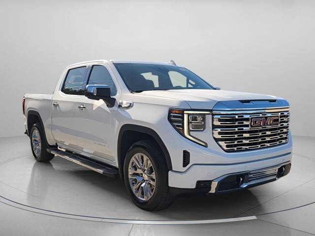2023 GMC Sierra 1500 Denali RWD photo