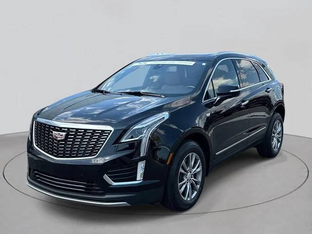 2023 Cadillac XT5 AWD Premium Luxury AWD photo