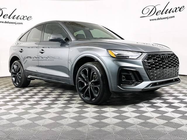 2023 Audi Q5 Sportback S line Premium Plus AWD photo