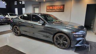 2023 Genesis G70 2.0T AWD photo