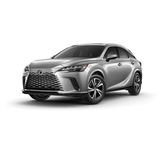 2023 Lexus RX  FWD photo