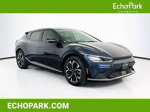 2023 Kia EV6 Wind AWD photo