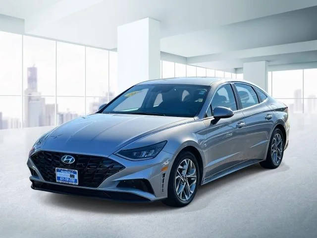 2023 Hyundai Sonata SEL FWD photo
